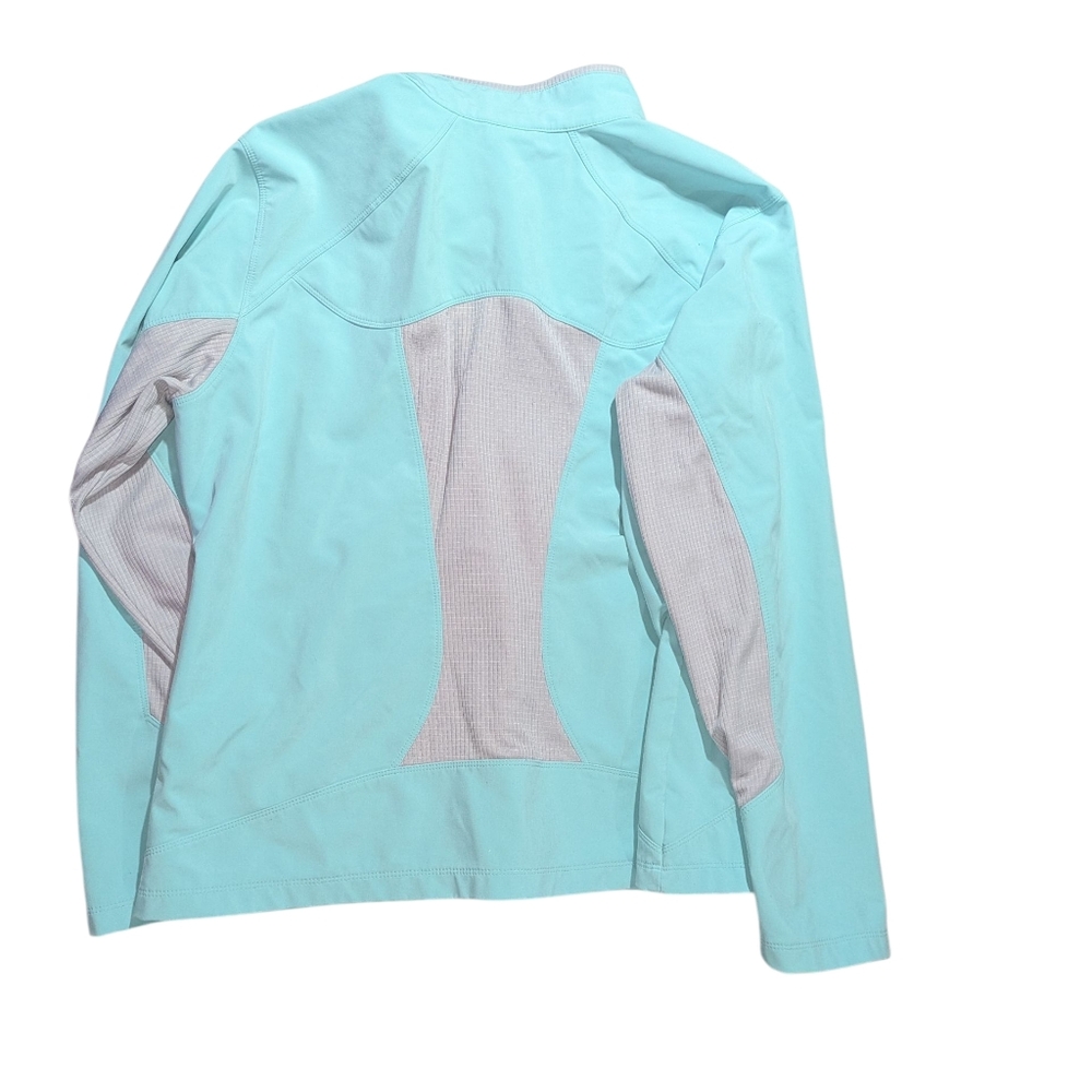 North End Weather Technology Jacket - Picture 3 of 5
